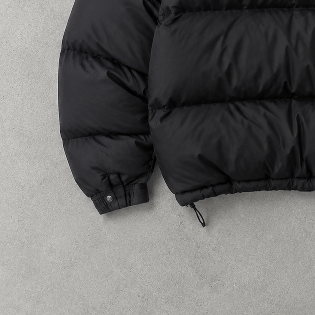 The North Face Jacket Schwarz Rare (L)