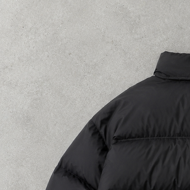 The North Face Jacket Schwarz Rare (L)