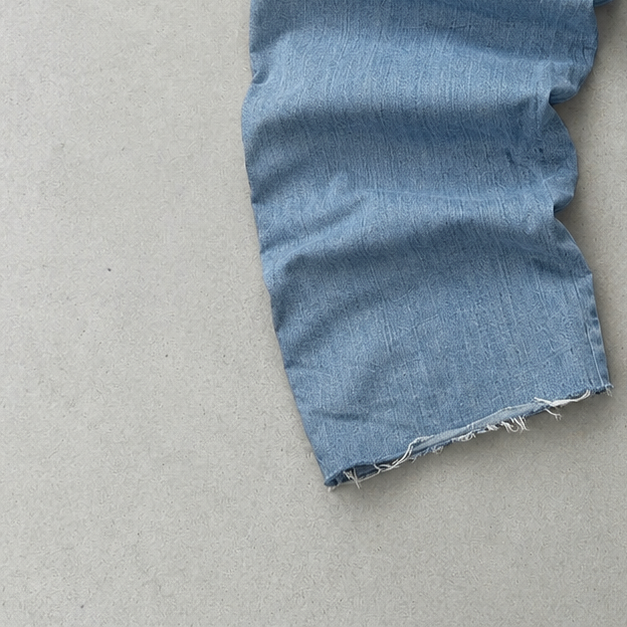 Armani Jeans Jeans Hellblau, Blau Rare (M)