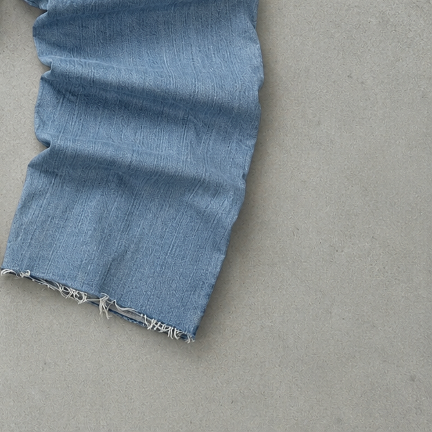Armani Jeans Jeans Hellblau, Blau Rare (M)