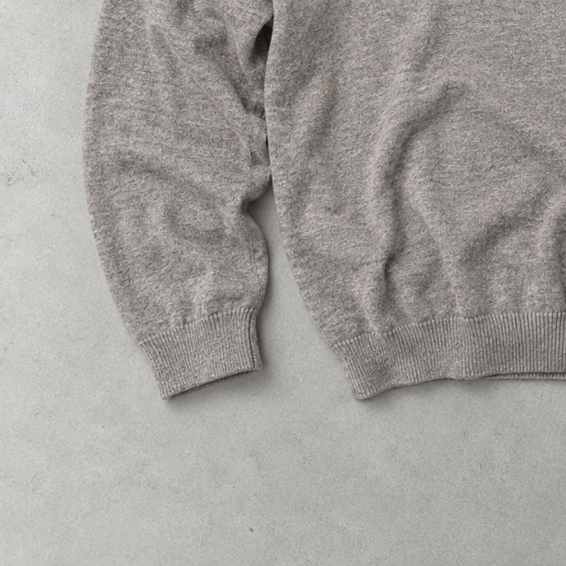 Ralph Lauren Sweater Grau Limited (XL)