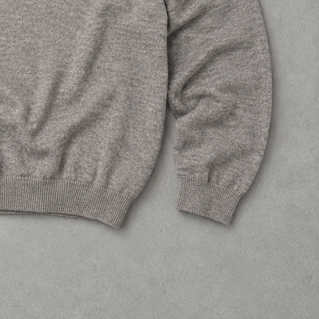 Ralph Lauren Sweater Grau Limited (XL)