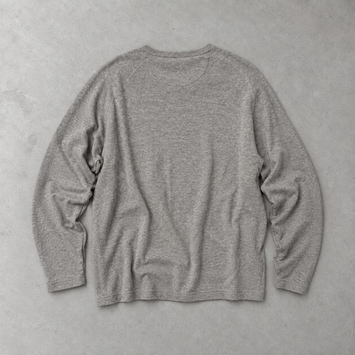 Ralph Lauren Sweater Grau Limited (XL)