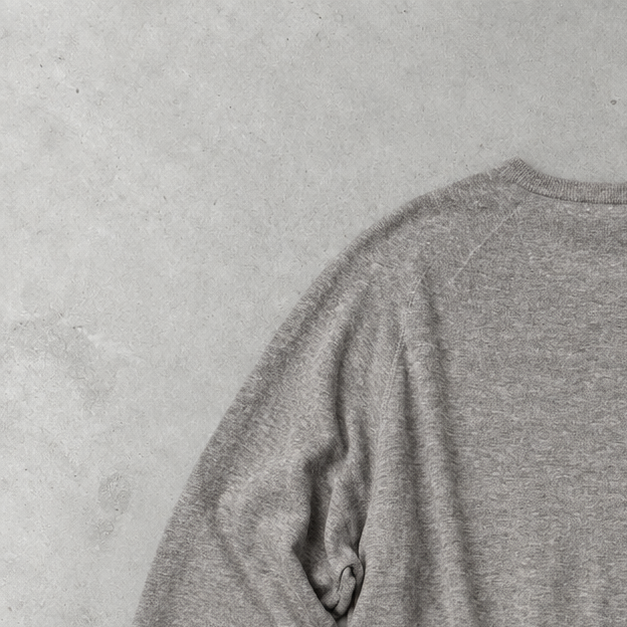 Ralph Lauren Sweater Grau Limited (XL)