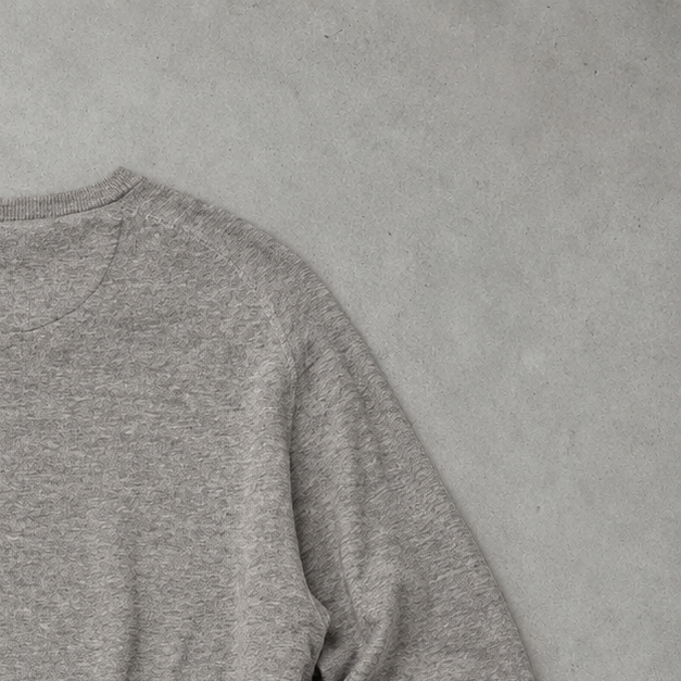 Ralph Lauren Sweater Grau Limited (XL)