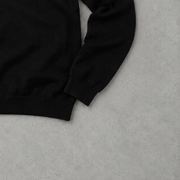 Ralph Lauren Sweater Schwarz Limited (S)
