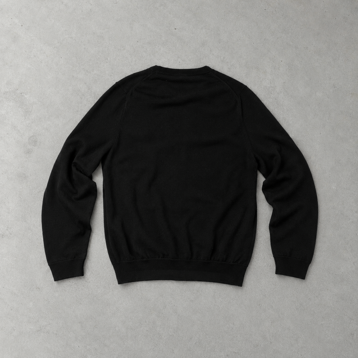 Ralph Lauren Sweater Schwarz Limited (S)