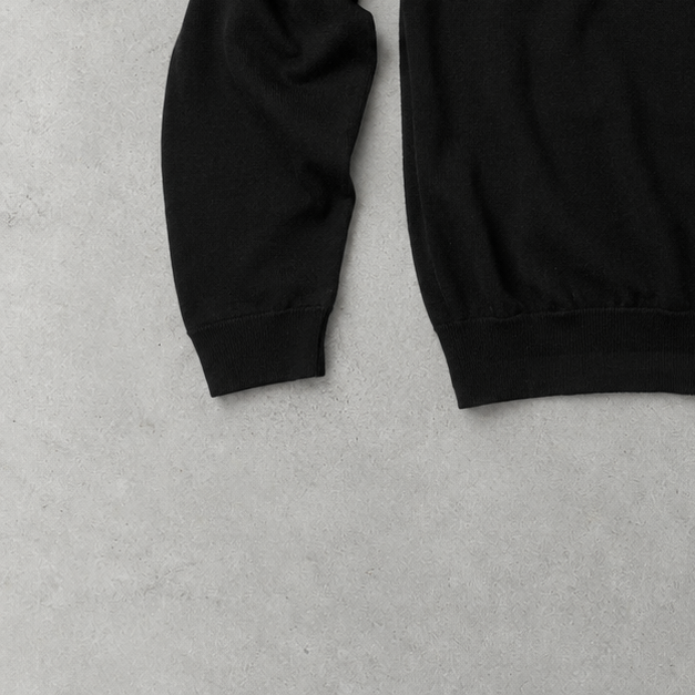 Ralph Lauren Sweater Schwarz Limited (S)