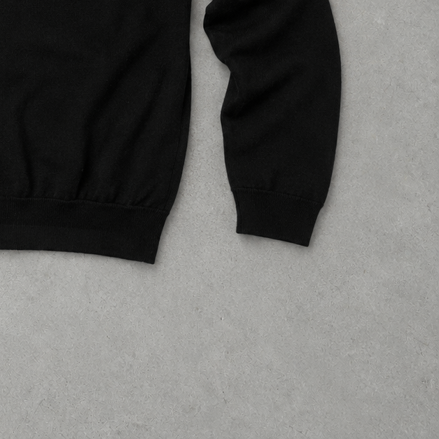 Ralph Lauren Sweater Schwarz Limited (S)