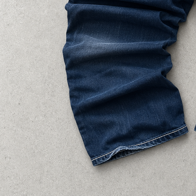True Religion Jeans Marineblau Rare (W36 | DE 52)