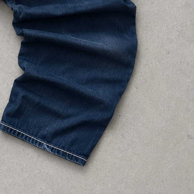 True Religion Jeans Marineblau Rare (W36 | DE 52)