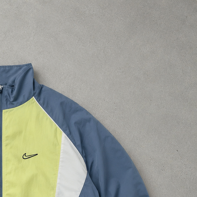 Nike Jacket Rare S