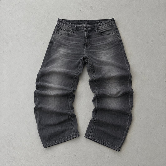 Armani Exchange Jeans Schwarz Limited (W32 | DE 48)