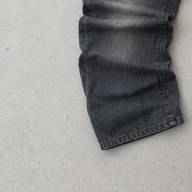 Armani Exchange Jeans Schwarz Limited (W32 | DE 48)