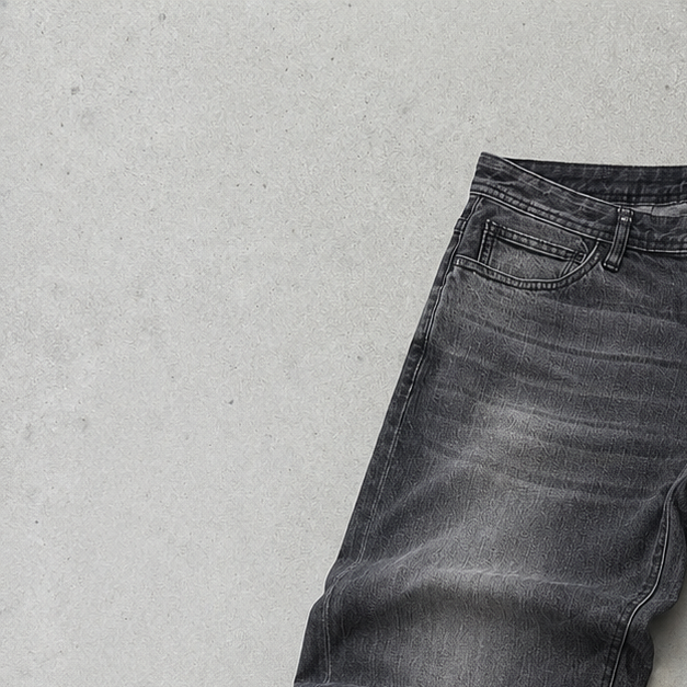 Armani Exchange Jeans Schwarz Limited (W32 | DE 48)