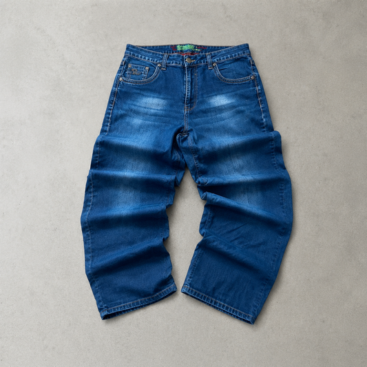 Armani Jeans Jeans Blau Limited (W38 | DE 54)
