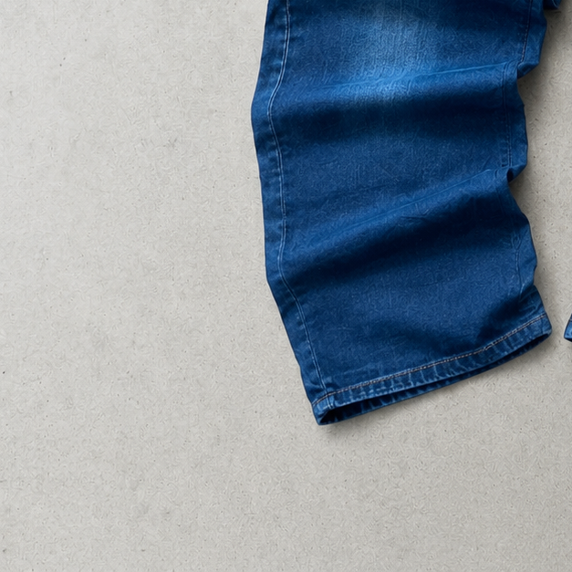 Armani Jeans Jeans Blau Limited (W38 | DE 54)