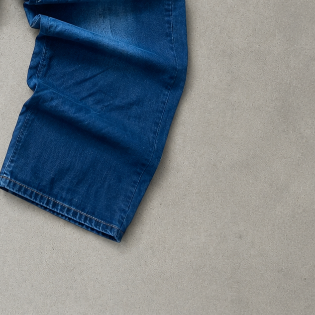 Armani Jeans Jeans Blau Limited (W38 | DE 54)