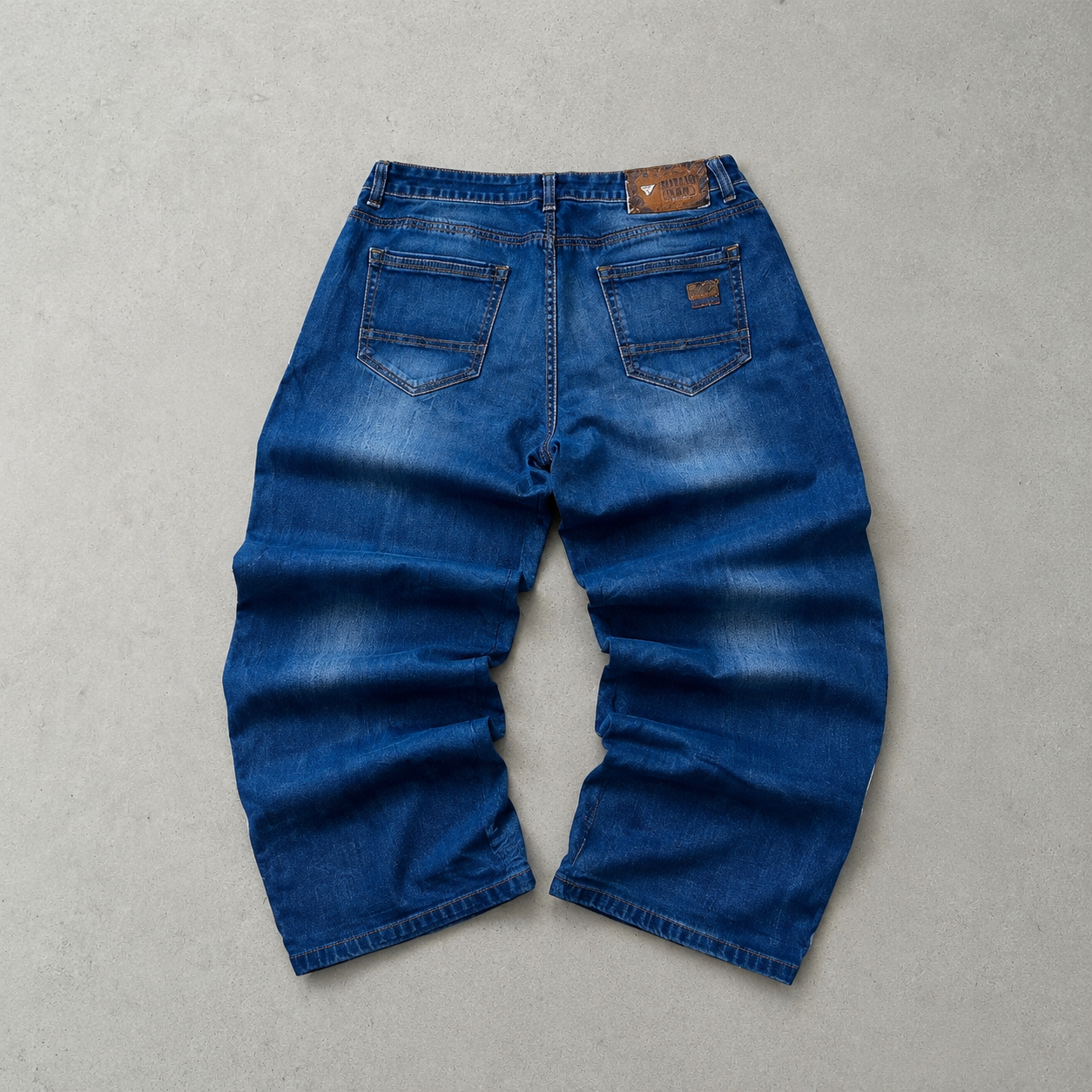 Armani Jeans Jeans Blau Limited (W38 | DE 54)