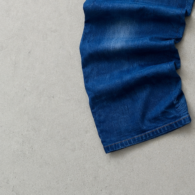 Armani Jeans Jeans Blau Limited (W38 | DE 54)