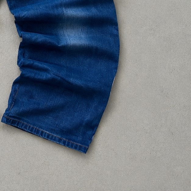 Armani Jeans Jeans Blau Limited (W38 | DE 54)