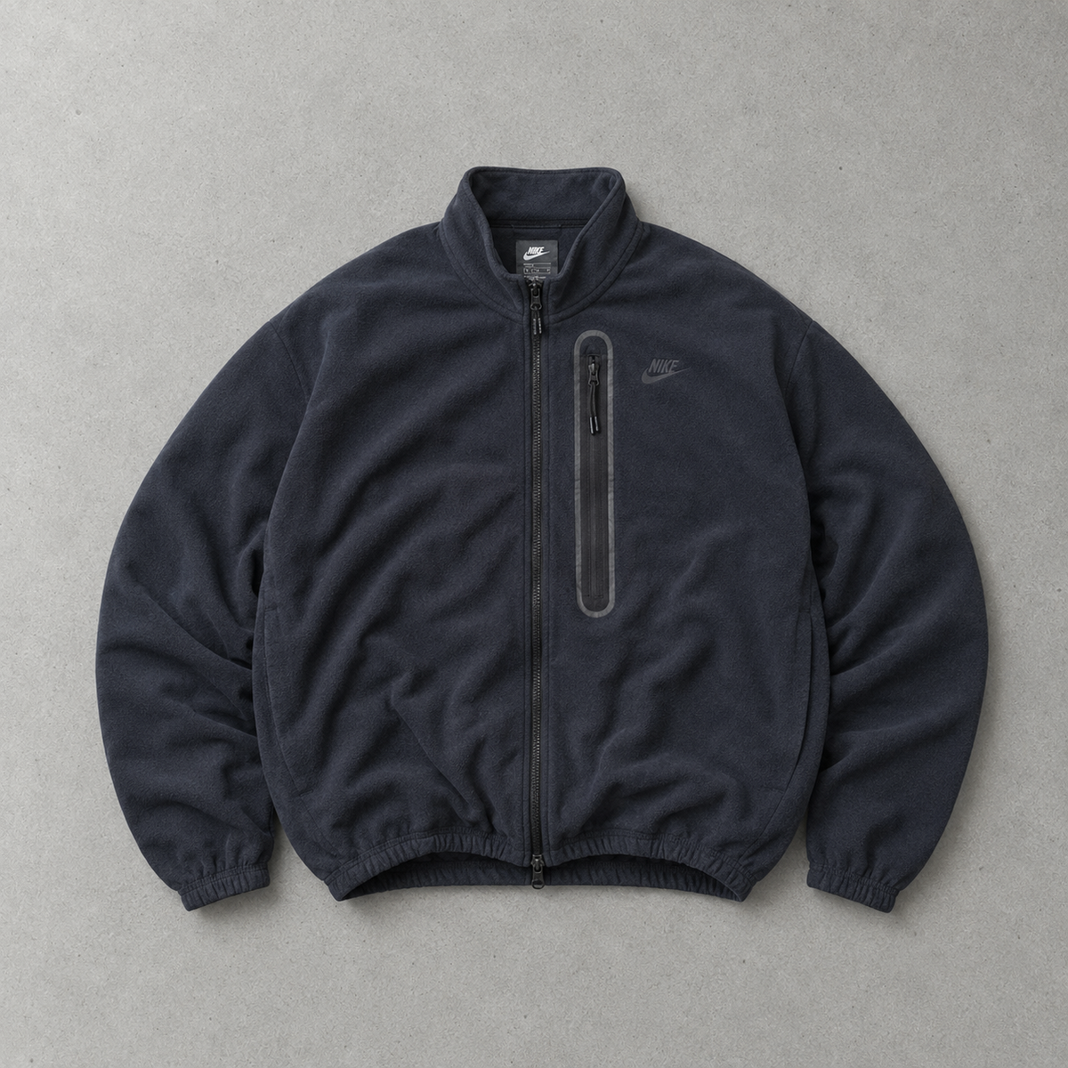Nike Jacket Schwarz Limited (Size M)