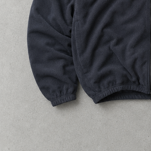 Nike Jacket Schwarz Limited (Size M)