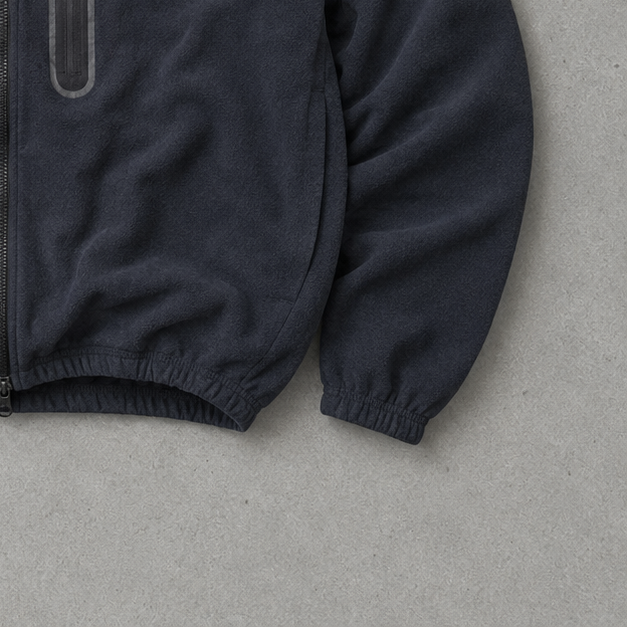 Nike Jacket Schwarz Limited (Size M)