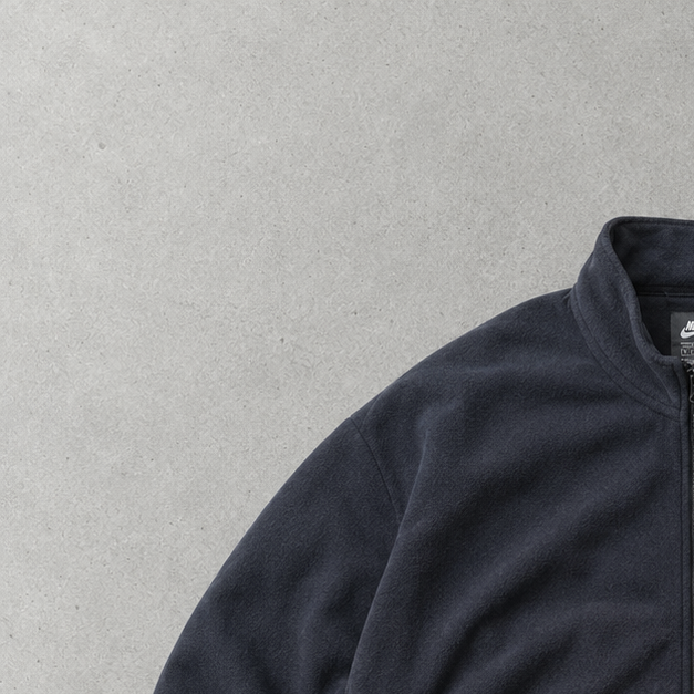 Nike Jacket Schwarz Limited (Size M)