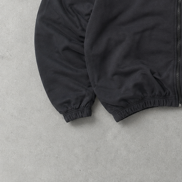 Nike Jacket Schwarz Limited (Size M)