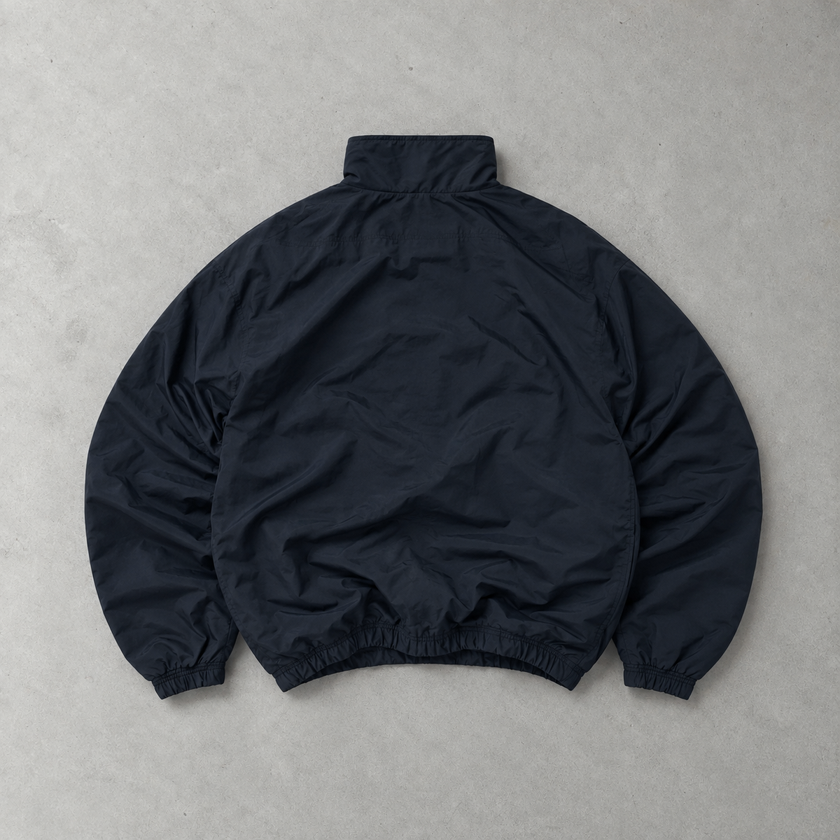 Nike Jacke Schwarz limitiert (M)