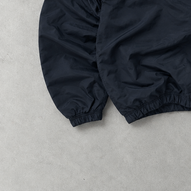 Nike Jacke Schwarz limitiert (M)