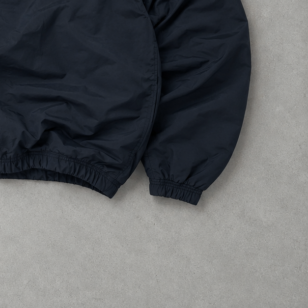 Nike Jacke Schwarz limitiert (M)