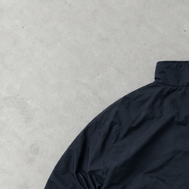 Nike Jacke Schwarz limitiert (M)