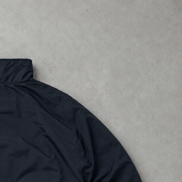 Nike Jacke Schwarz limitiert (M)