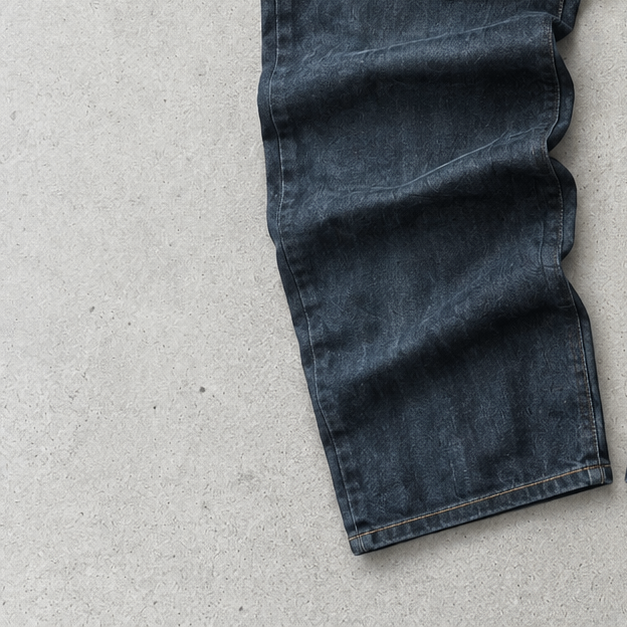 Armani Jeans Jeans Navy Limited (W36 / DE 52)