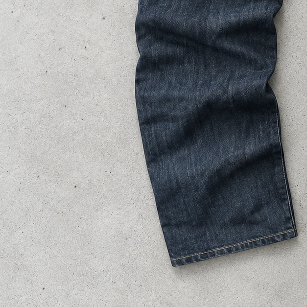 Armani Jeans Jeans Navy Limited (W36 / DE 52)