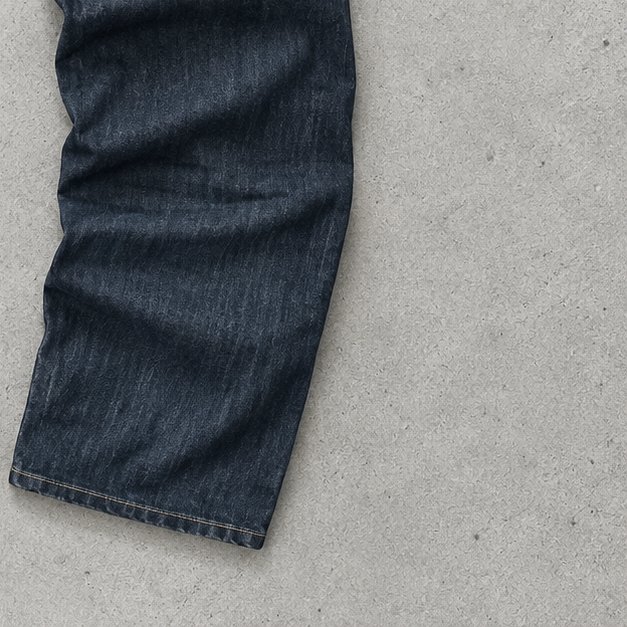 Armani Jeans Jeans Navy Limited (W36 / DE 52)