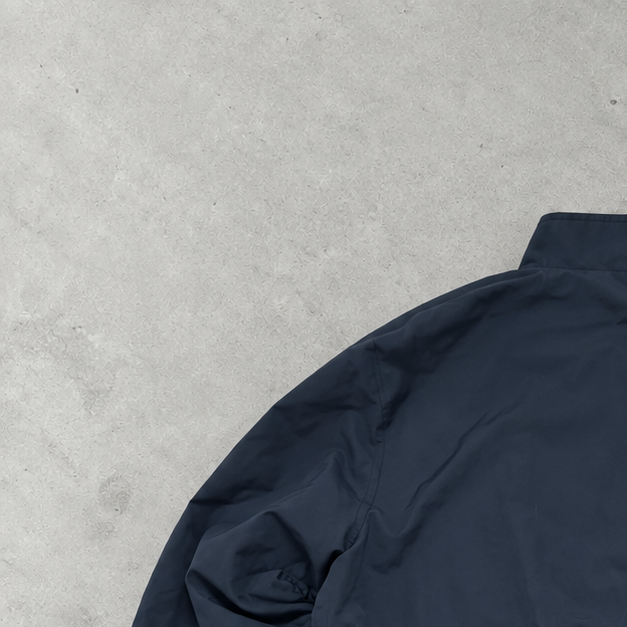 Veste de survêtement Adidas Y2K noire rare (L)
