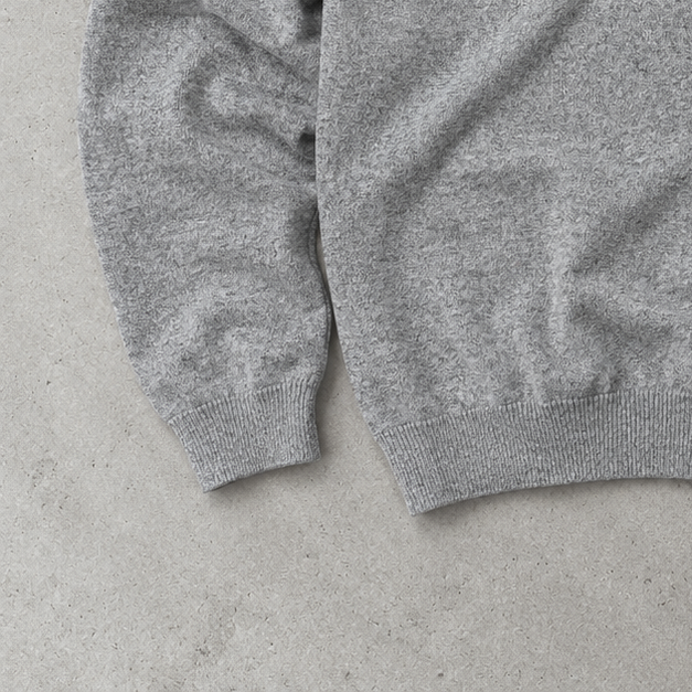Ralph Lauren Sweater Grau Rare (XL)