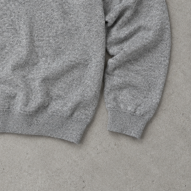 Ralph Lauren Sweater Grau Rare (XL)