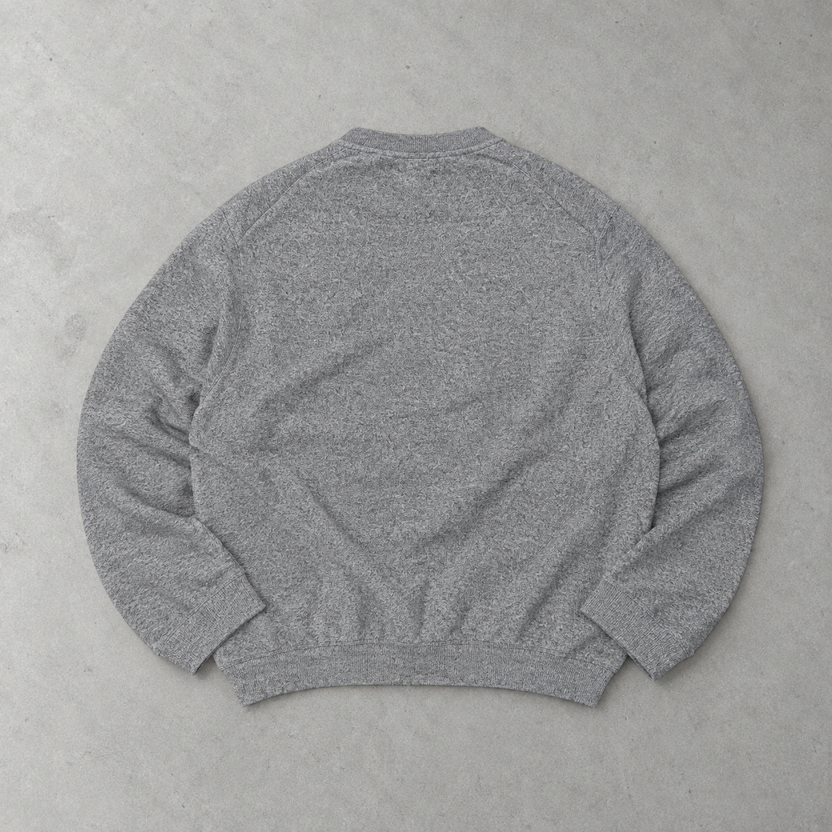 Ralph Lauren Sweater Grau Rare (XL)