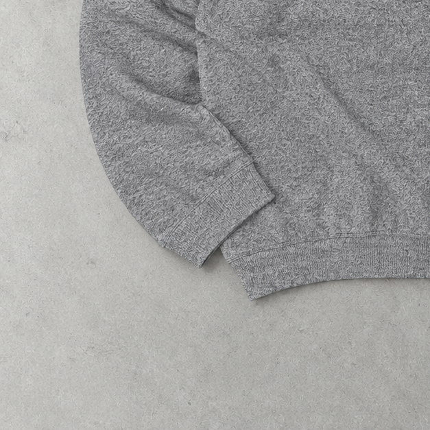 Ralph Lauren Sweater Grau Rare (XL)