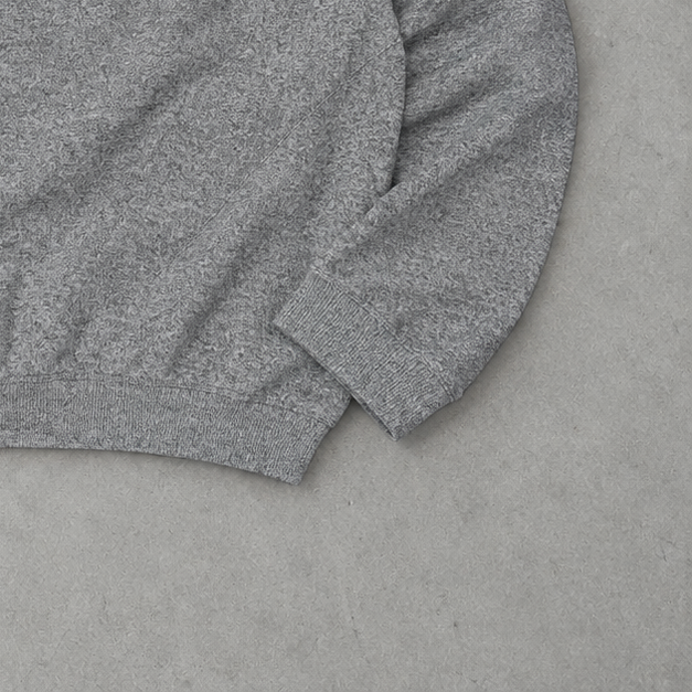 Ralph Lauren Sweater Grau Rare (XL)