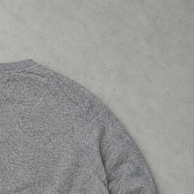 Ralph Lauren Sweater Grau Rare (XL)
