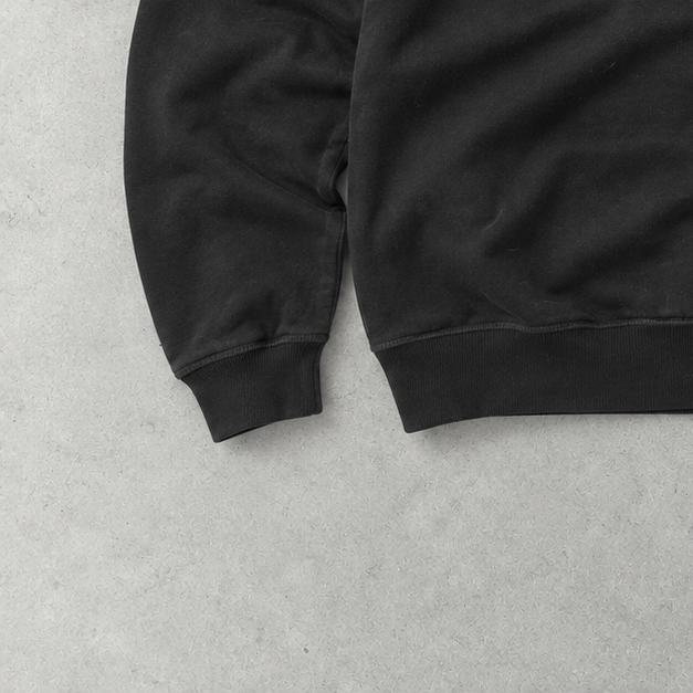Polo Ralph Lauren Sweater Schwarz Rare (S)
