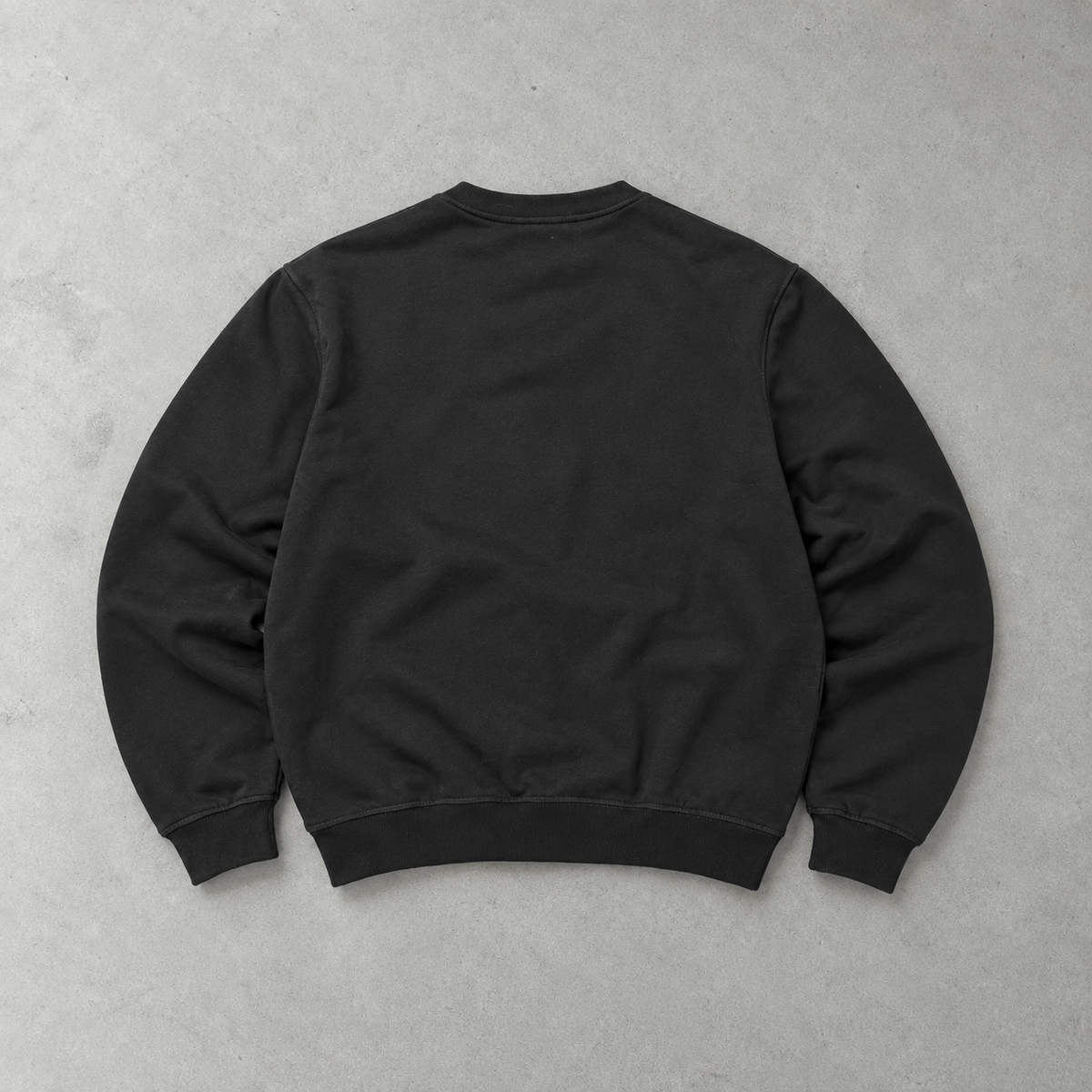 Polo Ralph Lauren Sweater Schwarz Rare (S)