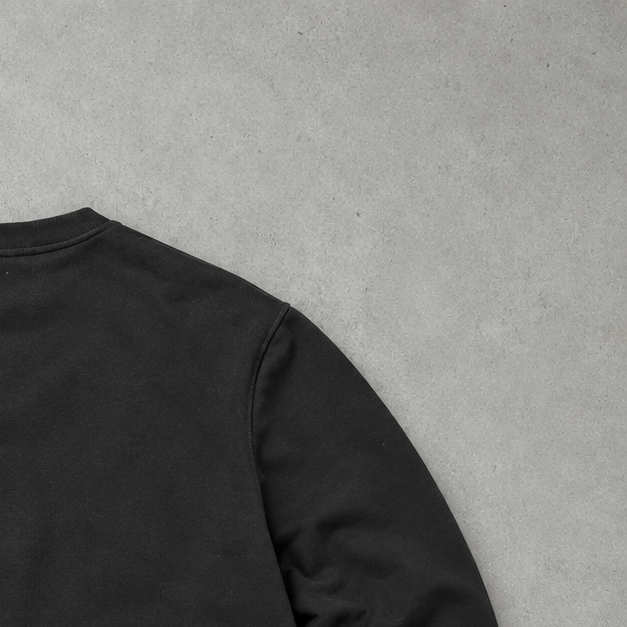 Polo Ralph Lauren Sweater Schwarz Rare (S)