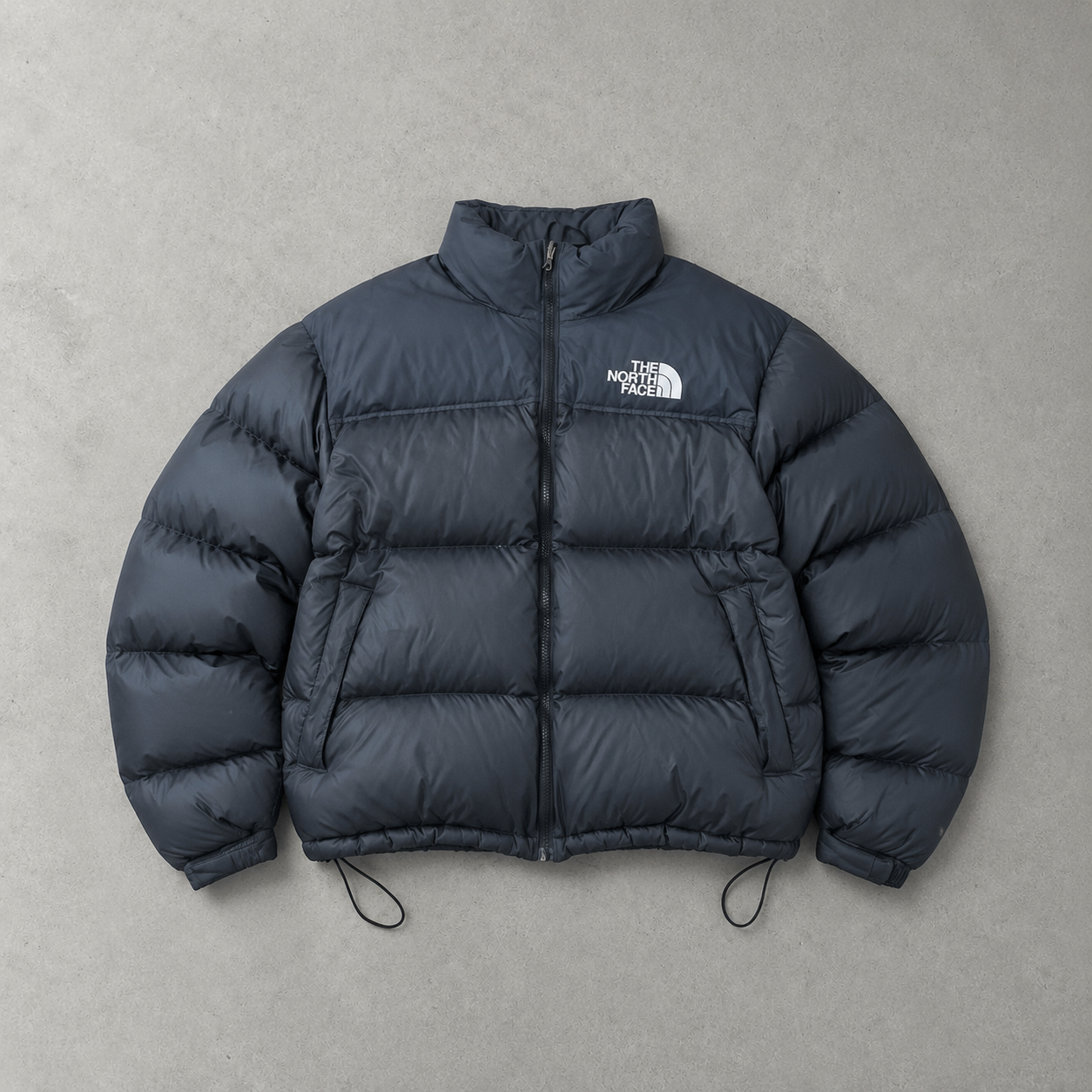 The North Face Jacket Schwarz Rare (L)