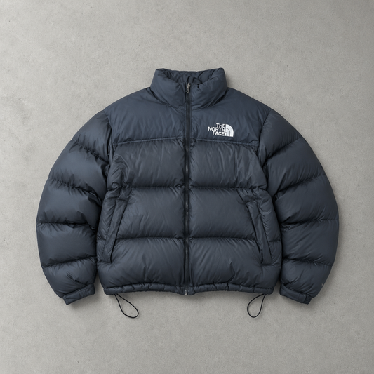 The North Face Jacket Schwarz Rare (L)